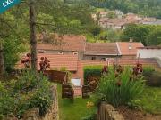 Vente Maison 5 pièces 225 m2 Cons la Grandville