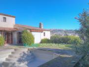 Vente Maison 5 pièces 229 m2 La Colle sur Loup