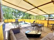 Vente Maison 5 pièces 230 m2 Fiac