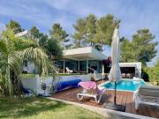 Vente Maison 5 pièces 230 m2 Saint Clément de Rivière