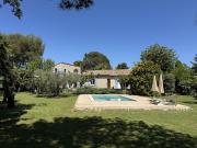 Vente Maison 5 pièces 230 m2 Villeneuve les avignon