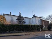 Vente Maison 5 pièces 235 m2 Villefranche du Queyran