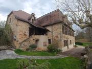 Vente Maison 5 pièces 236 m2 Figeac