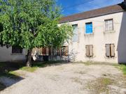 Vente Maison 5 pièces 120 m2 Ruffey lès Beaune
