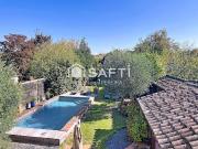 Vente Maison 5 pièces 237 m2 Montastruc la Conseillère