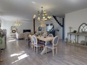 Vente Maison 5 pièces 238 m2 Genlis