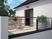 Vente Maison 5 pièces 238 m2 Hommes