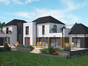 Vente Maison 5 pièces 238 m2 Hommes