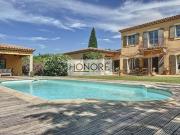 Vente Maison 5 pièces 240 m2 Cabries