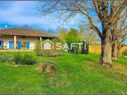 Vente Maison 5 pièces 240 m2 Caussade