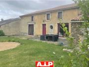 Vente Maison 5 pièces 240 m2 La Chapelle aux Lys