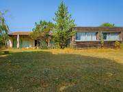 Vente Maison 5 pièces 240 m2 Montbron