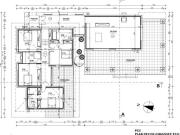 Vente Maison 5 pièces 240 m2 Occhiatana