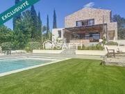 Vente Maison 5 pièces 240 m2 Puget sur Argens