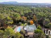 Vente Maison 5 pièces 240 m2 Puyricard