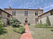 Vente Maison 5 pièces 267 m2 Saint Justin