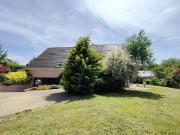 Vente Maison 5 pièces 250 m2 Bois l'Evêque