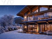 Vente Maison 5 pièces 250 m2 Chamonix Mont Blanc