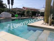 Vente Maison 5 pièces 250 m2 Espondeilhan