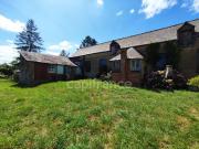 Vente Maison 5 pièces 250 m2 Gahard