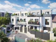 Vente Maison 5 pièces 136.88 m2 Issy les Moulineaux