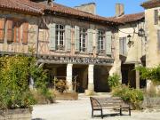 Vente Maison 5 pièces 270 m2 Labastide d'Armagnac