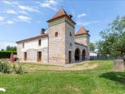 Vente Maison 5 pièces 271 m2 Donzac