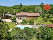 Vente Maison 5 pièces 280 m2 Castelmoron sur Lot