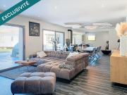 Vente Maison 5 pièces 282 m2 Saulcy sur Meurthe