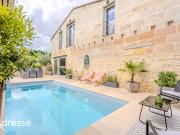 Vente Maison 5 pièces 284 m2 Yvrac
