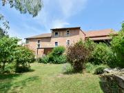 Vente Maison 5 pièces 295 m2 Charolles