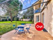 Vente Maison 5 pièces 300 m2 Lyon 8ème