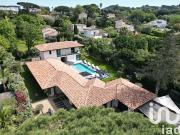 Vente Maison 5 pièces 300 m2 Saint Tropez