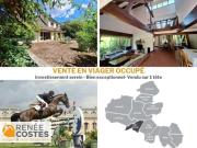 Vente Maison 5 pièces 311 m2 Coye la Forêt