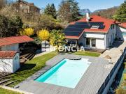 Vente Maison 5 pièces 315.11 m2 Brié et Angonnes