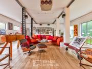 Vente Maison 5 pièces 407 m2 Le Perreux sur Marne