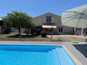 Vente Maison 5 pièces 470 m2 Tonnay Charente