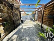 Vente Maison 5 pièces 54 m2 Argenteuil