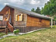 Vente Maison 5 pièces 55 m2 Saint Laurent en Grandvaux