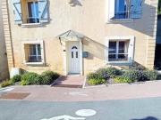 Vente Maison 5 pièces 600 m2 Montreuil aux Lions