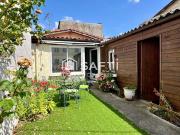 Vente Maison 5 pièces 60 m2 Bordeaux