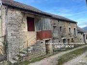 Vente Maison 5 pièces 60 m2 Boussey