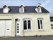 Vente Maison 5 pièces 60 m2 Sains en Gohelle