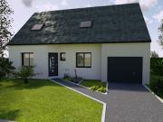 Vente Maison 5 pièces 63 m2 Laigné en Belin