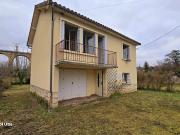 Vente Maison 5 pièces 63 m2 Souillac