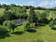 Vente Maison 5 pièces 64 m2 Saint Pierre en Auge