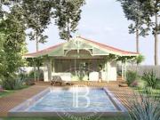 Vente Maison 5 pièces 65.2 m2 Lege cap ferret