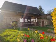 Vente Maison 5 pièces 65 m2 Cuisery