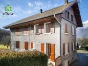 Vente Maison 5 pièces 65 m2 Notre Dame des Millières