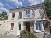 Vente Maison 5 pièces 65 m2 Yport